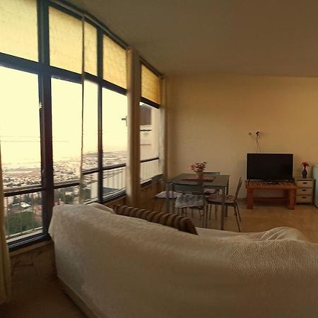 חיפה Amazing Panorama Bay View 3 Room Flat מראה חיצוני תמונה